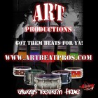 Picture for song 'ART073 Lets Dance' by artist 'Always Remain True'