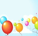 Picture for song 'Balloons' by artist 'AMajorBeats'