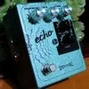 Picture for song 'Skreddy Echo - Little Chilled Clip' by artist 'Ambient Exposure'