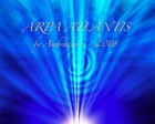 Picture for song 'ARPA ATLANTIS' by artist 'AMBRADUNA'