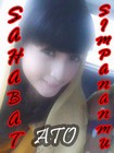 Picture for song 'SAHABAT ATO SIMPANANMU Voc By Neena Smansa 08' by artist 'Amirbabulz voc Cube Bin Aden'
