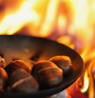 Picture for song 'The Christmas Song (Chestnuts) 2013 mix' by artist 'Amy Caldwell and Tom Moore'