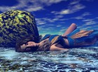 Picture for song 'Nightless Dream' by artist 'CELESTALIOUS'