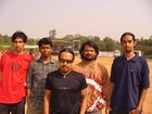 Picture for song 'Strange Kinda Feeling' by artist 'Anand'