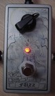 Picture for song '1 knob Fuzz "Silver Lycan" (Strat)' by artist 'ANARCHY AUDIO AUSTRALIA Effects pedal sound samples'