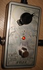 Picture for song '1 knob Fuzz "Silver Lycan" (Tele)' by artist 'ANARCHY AUDIO AUSTRALIA Effects pedal sound samples'