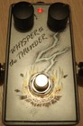 Picture for song 'Muff "Whisper to the Thunder" (PRS)' by artist 'ANARCHY AUDIO AUSTRALIA Effects pedal sound samples'