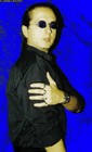 Picture for song 'WELCOME TO THE DISCOTEQUE' by artist 'ANDREA BOTTINO'