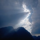 Picture for song 'After the Rain' by artist 'andrew wesche'