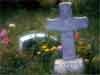 Picture for song 'Easy Death (new version)' by artist 'Angelika and Demons'