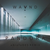 Picture for song 'WAVND - Pandora (aNIofaDES Remix)' by artist 'aNIofaDES'