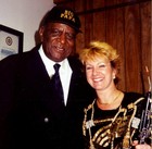 Picture for song 'I Had Love Once D. McCoy, L. Spraggins, A. Fisher' by artist 'Anna Fisher and Jawge Hughes'