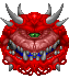 Picture for song 'DOOM' by artist 'Anomelody'