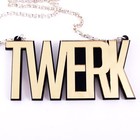 Picture for song 'Twerkville' by artist 'AnTBeatz559'