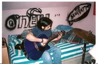 Picture for song 'Transducer' by artist 'Anthony De La Garza'