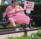 Picture for song 'Fat Lady' by artist 'Anthony Lee (FL)'