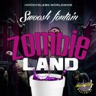 Picture for song 'Vomit ft. Swoosh Fontain ( prod. by Ray Tracks )' by artist 'AntidoteRaytracks'