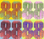 Picture for song 'Ocosi/de Braga - 88' by artist 'Antonio de Braga'