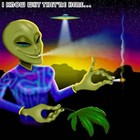 Picture for song 'Hot Box In A UFO' by artist 'Anxious Productions (All Free)'