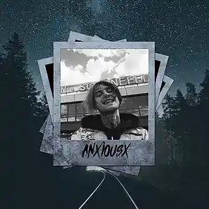Picture for song '"Alone In My Castle" (BUY 1 GET 2 FREE)' by artist 'anxiousxbeatz'