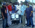 Picture for song 'We Cant Be Serious by Ty-Stik' by artist 'APGZ4EVER'