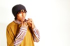 Picture for song 'Work Ethic' by artist 'AphroLyph'