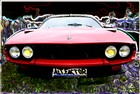 Picture for song 'Mechanical Rhino' by artist 'Apollo Fallout'