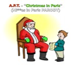 Picture for song 'Christmas in Paris ( N*** s in Paris SPOOF)' by artist 'APT Prince of Parody'