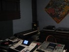 Picture for song 'Beef featuring Zone One and Slugga' by artist 'AP utm'
