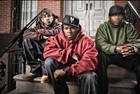 Picture for song 'Broncos G-Unit Type Beat (Produced By Ar3muzik)' by artist 'ar3 Muzik'