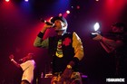 Picture for song '''LIVE IT''' by artist 'AR!Beatz'