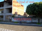 Picture for song 'I Declare War' by artist 'Ares (God of war)'