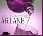 Picture for song 'Liquid Pacifier' by artist 'Ariane (US)'