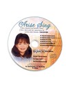 Picture for song 'God You are our King' by artist 'Arise Sing'