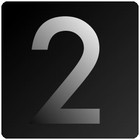 Picture for song 'AR - Number 2' by artist 'ARNY'