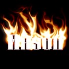 Picture for song 'Back Up Off Me' by artist 'Arson Wells'