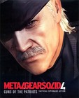 Picture for song 'Metal Gear Solid' by artist 'Artemis1310'