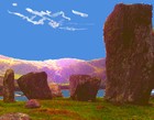 Picture for song 'Listen' by artist 'Arthur Hinds'
