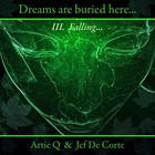 Picture for song 'FALLING (w Aeronaut)' by artist 'Artie Q'
