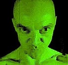 Picture for song 'MR. Q: SUPERBAD CYBORG' by artist 'Artie Q'