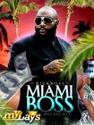 Picture for song 'Boss' by artist 'Aru Beats'