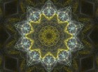 Picture for song 'Pleace of Peace' by artist 'Ashuya'