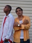 Picture for song 'Gran Amor' by artist 'Aspirina y Mr Rocky'