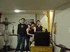 Picture for song 'SA Anthem' by artist 'Assailant'