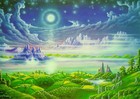Picture for song 'Serene Sanctuary(This One's For You Mom)' by artist 'Astral Blitz'