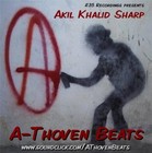 Picture for song '2D4U2C Ltd. Beats Medley (3:24)' by artist 'A-Thoven Beats'