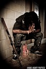Picture for song 'Hold my own' by artist 'Athsnd Gramz'