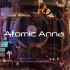 Picture for song 'Fly with me' by artist 'Atomic Anna'