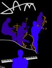 Picture for song 'J.A.M' by artist 'Atomicforce'