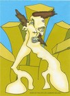Picture for song 'Television Man - TAPE - Jarvis Studio.MP3' by artist 'Laurence Wilson'